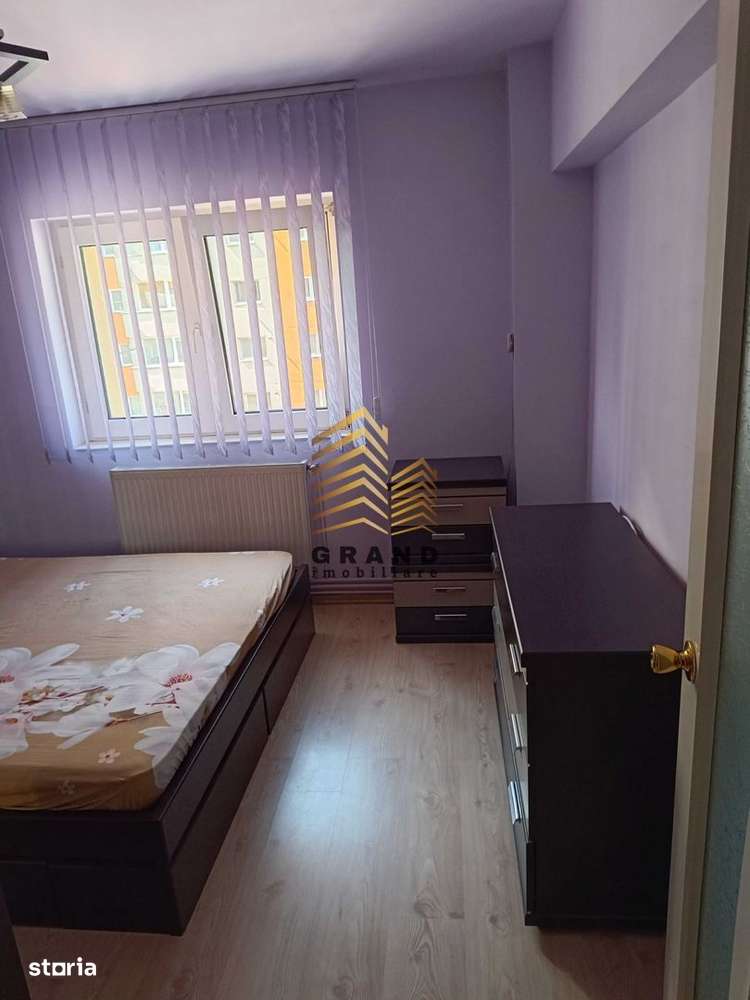 APARTAMENT 2 CAMERE DECOMANDATE | ZONA HAN - Imagine principală: 4/8