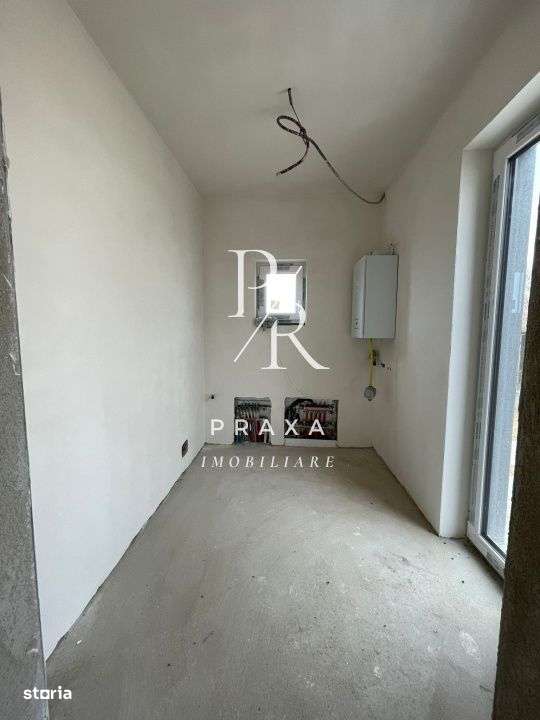 Casa individuala de vanzare, curte 700 mp in Gilau! - Imagine principală: 4/12