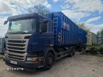 Scania R - 2