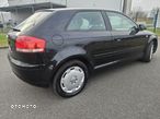 Audi A3 1.6 Ambition - 4