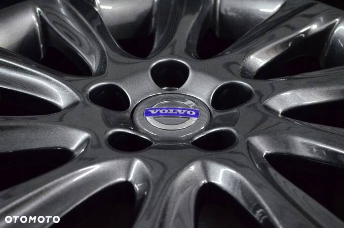 Felgi 5x108 17 VOLVO V40 S40 V50 S60 V60 XC60 XC40 - 5