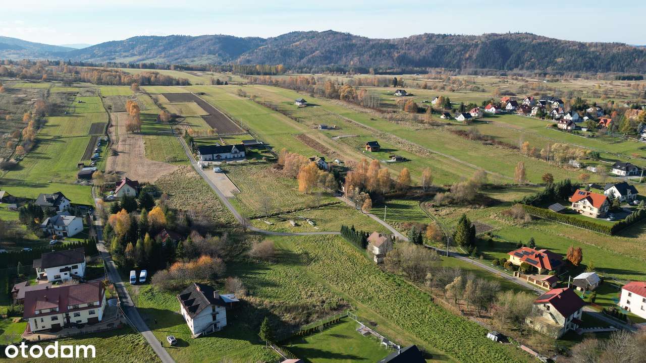 Jeleśnia, dom 300 m2, 10 pokoi pod pensjonat-12