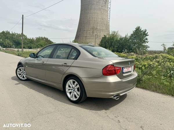 BMW Seria 3 320d DPF Aut. - 6