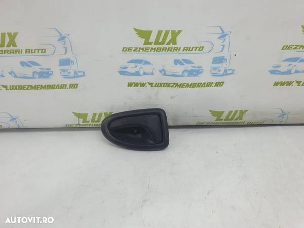 Maner interior stanga spate 7700432707 Renault Trafic 2 - 1