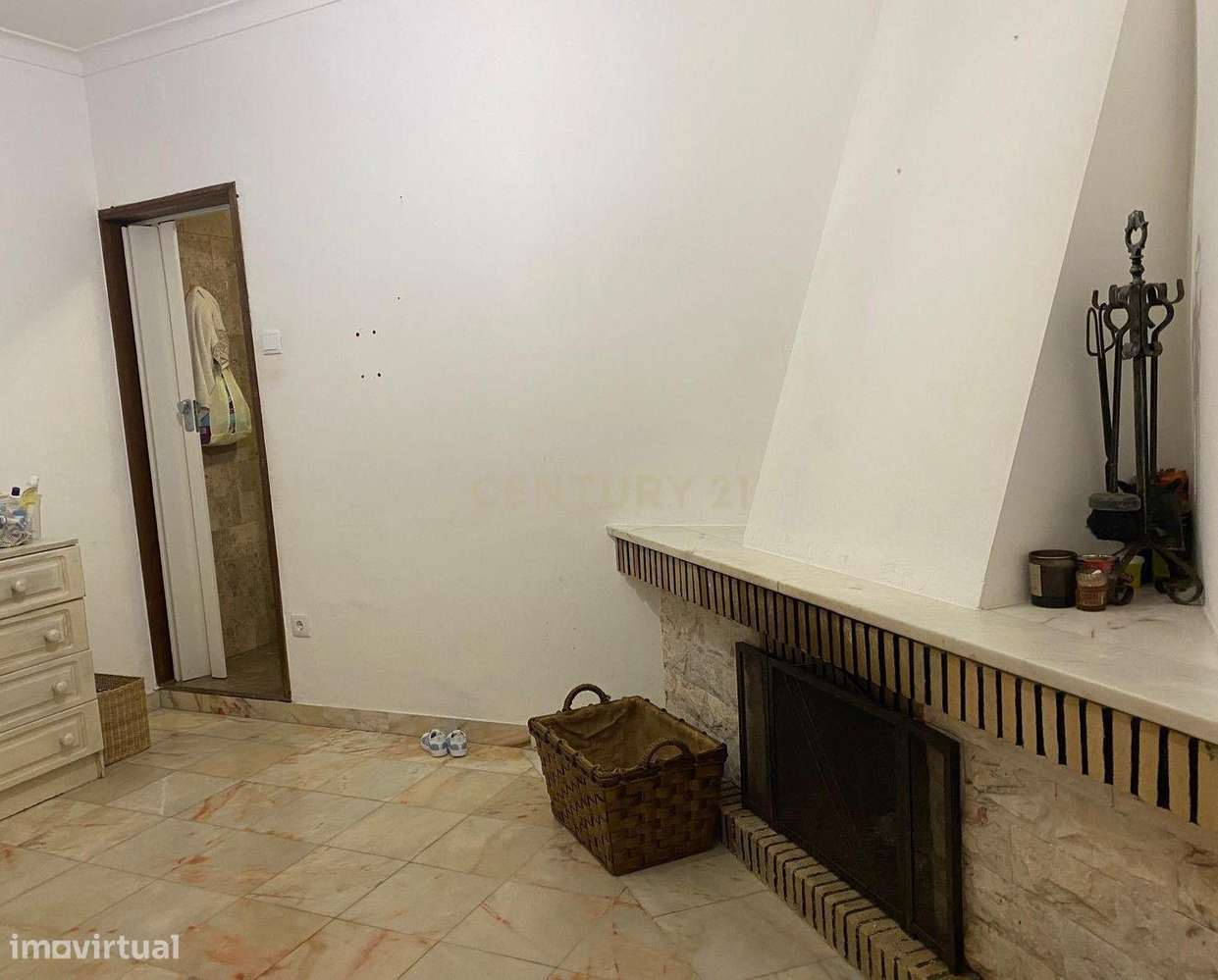 Moradia na Quinta do Reguengo, Santa Clara, Lumiar - Grande imagem: 5/28