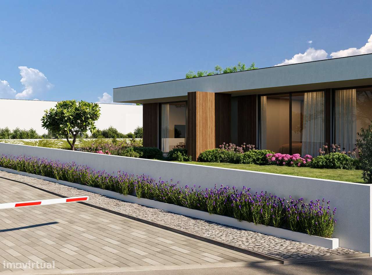 Moradia T3  em Barrocas, Tornada, Caldas da Rainha - Grande imagem: 2/6