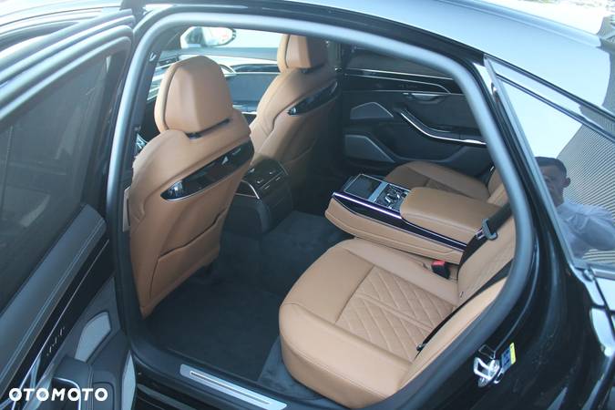 Audi A8 L 50 TDI mHEV Quattro Tiptr - 13