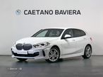 BMW 116 d Pack M Auto - 1