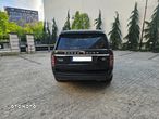 Land Rover Range Rover 4.4SD V8 Vogue - 2