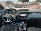 Nissan Qashqai 1.5 dCi N-Connecta J18+Led - 14