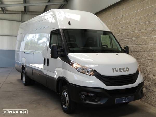 Iveco Daily 35-160 Rodado Duplo - IVA DEDUTÍVEL - 5