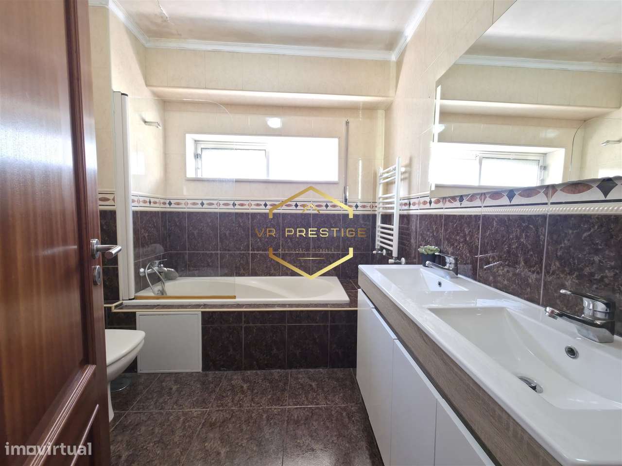 Apartamento T3 Venda em Póvoa de Varzim, Beiriz e Argivai,Póvoa de Var-13
