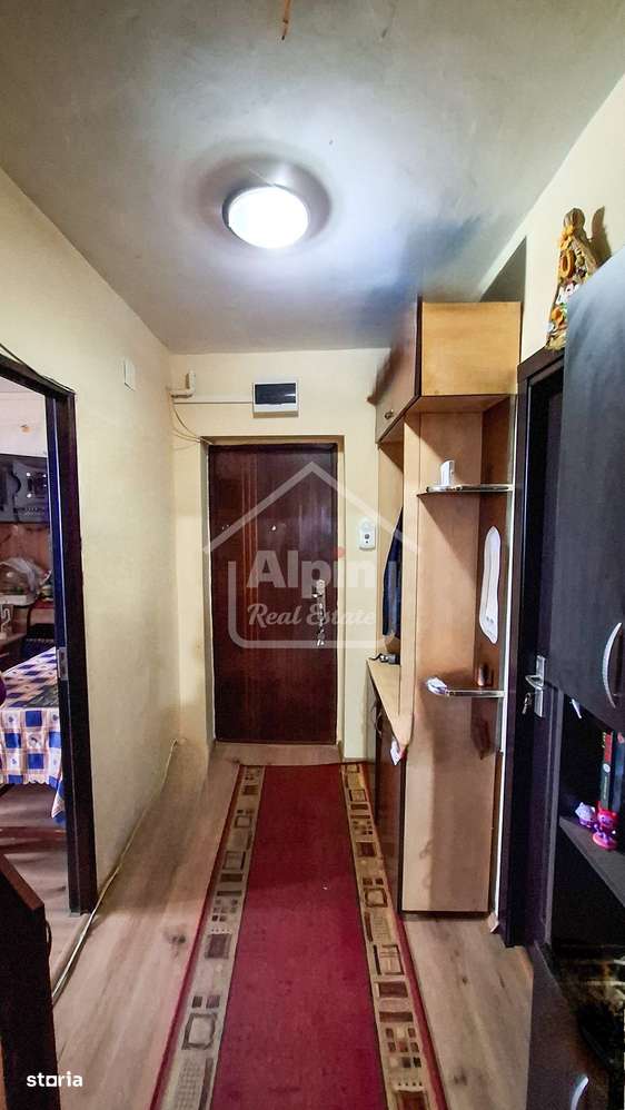 Garsoniera Suprafata Generoasa-9