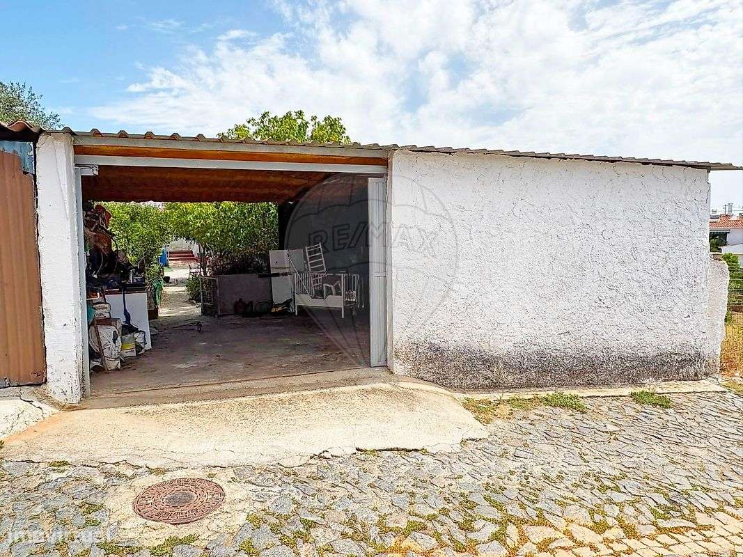 Moradia T2 para venda-8