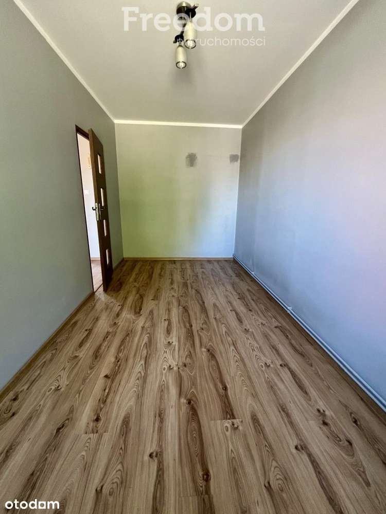 Okonek- Mieszkanie przy parku blisko centrum. - Pełny obrazek: 4/10