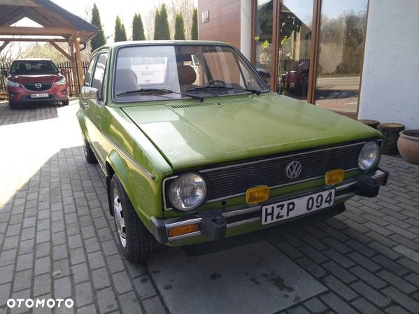 Volkswagen Golf 1.5 C - 2