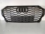 Atrapa kratka grill AUDI Q3 18- SPORTBACK S-LINE - 1