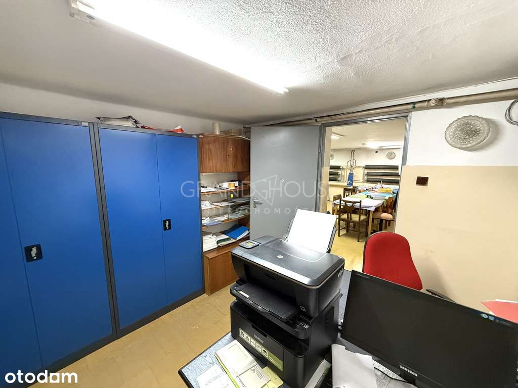 Lokal z potencjałem – 24,4 m², ul. Sadowa ! - Pełny obrazek: 5/7