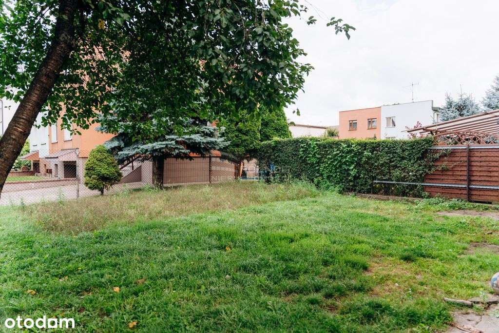 Dom z potencjałem w świetnej lokalizacji –Łomża-1