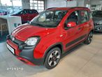 Fiat Panda 1.0 Hybrid Cross - 2