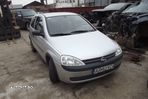 Dezmembrez Opel Corsa C motor 1.0 cutie manuala an 2004 - 1