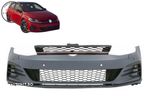 Bara Fata VW Golf VII 7 5G (2013-2017) 7.5 GTI Look- livrare gratuita - 14