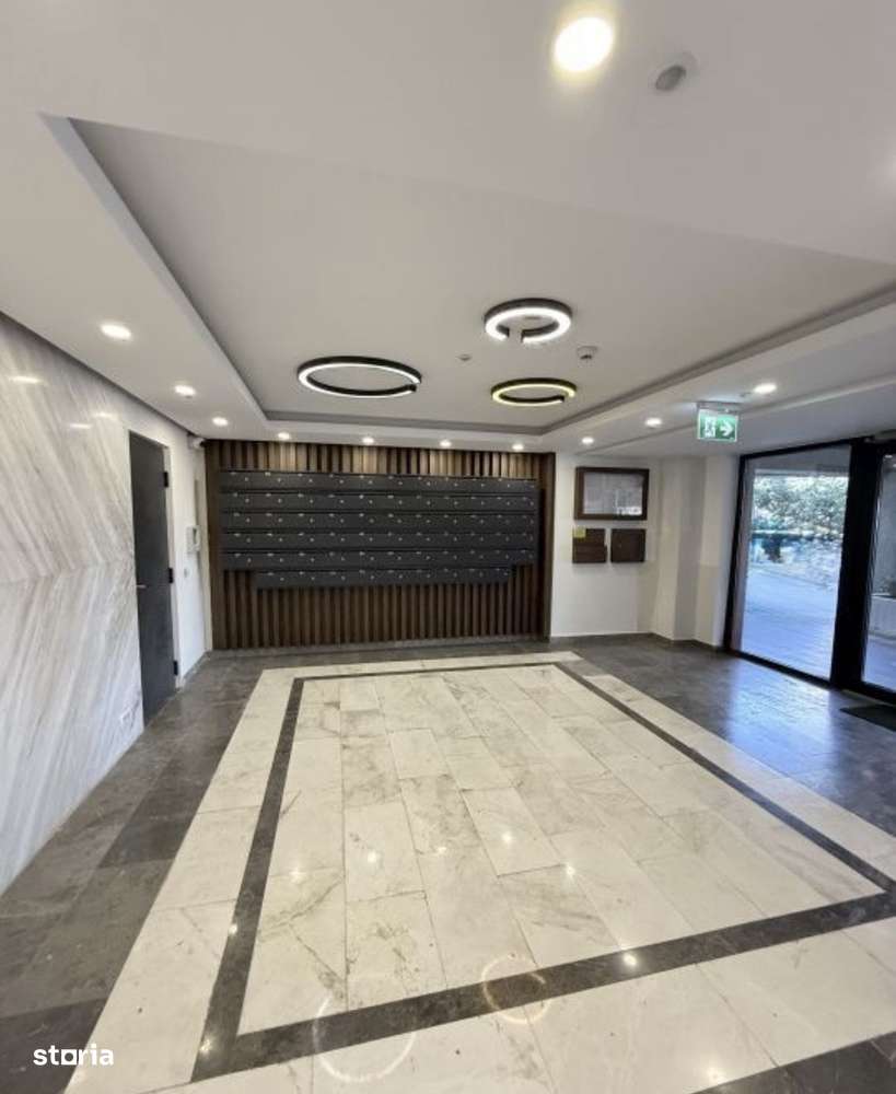 Apartament 2 camere cu vedere la lac | Solid Residence Butoaie-14