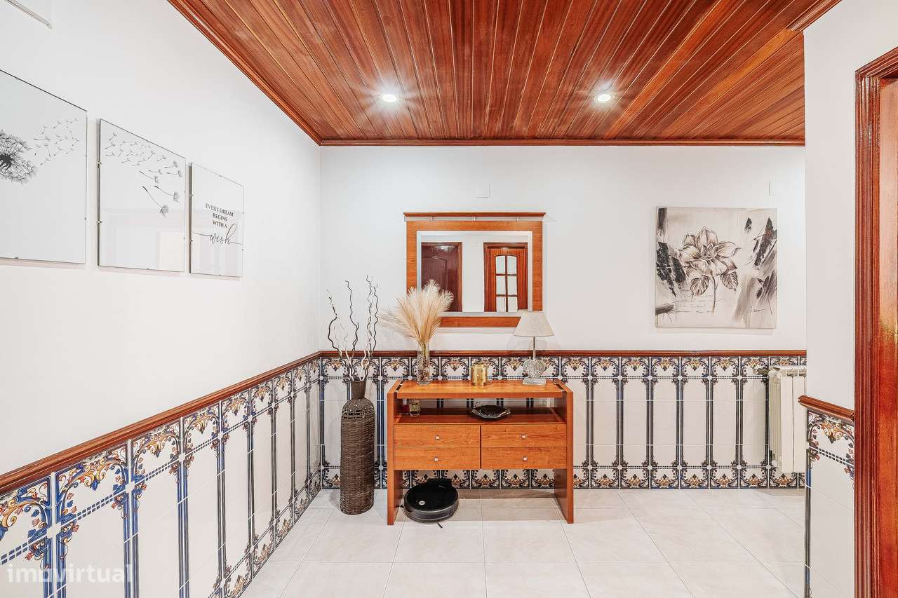 Apartamento, 101 m², Algueirão-Mem Martins-5