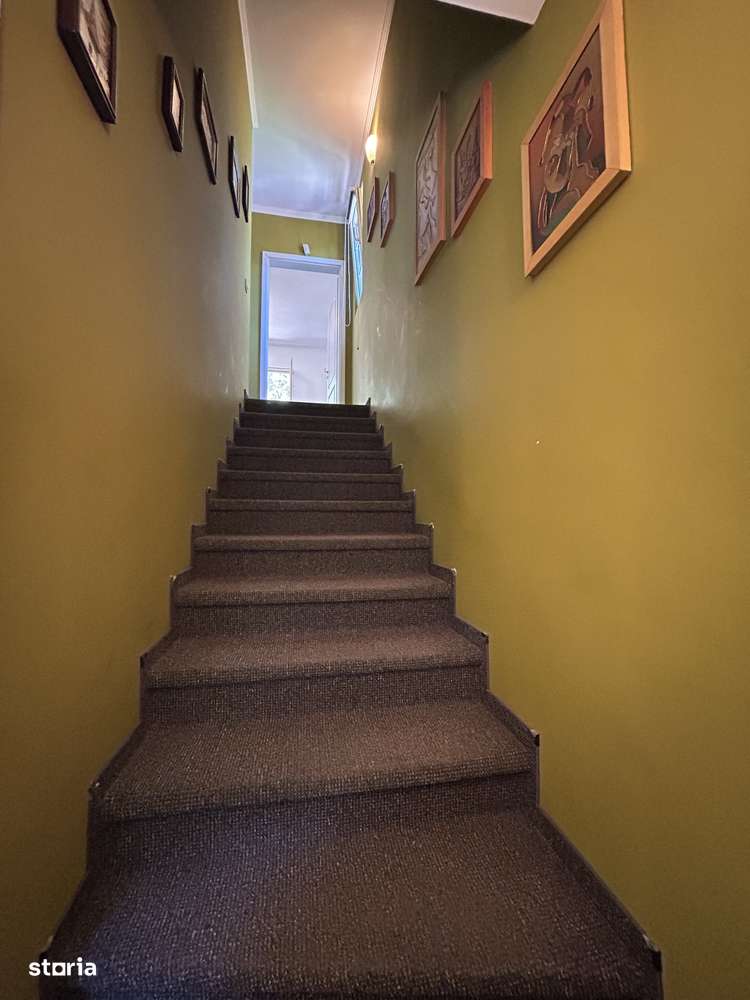 Resedinta 5 camere, cu Padure Privata, Paradisul Verde, teren 1735mp-17