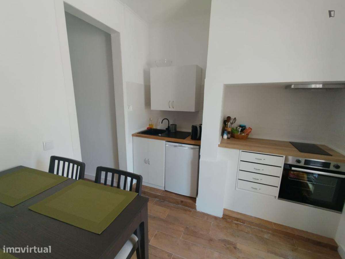 Apartamento com 2 quartos - localizado em Barreiro Lisbon - Grande imagem: 3/32