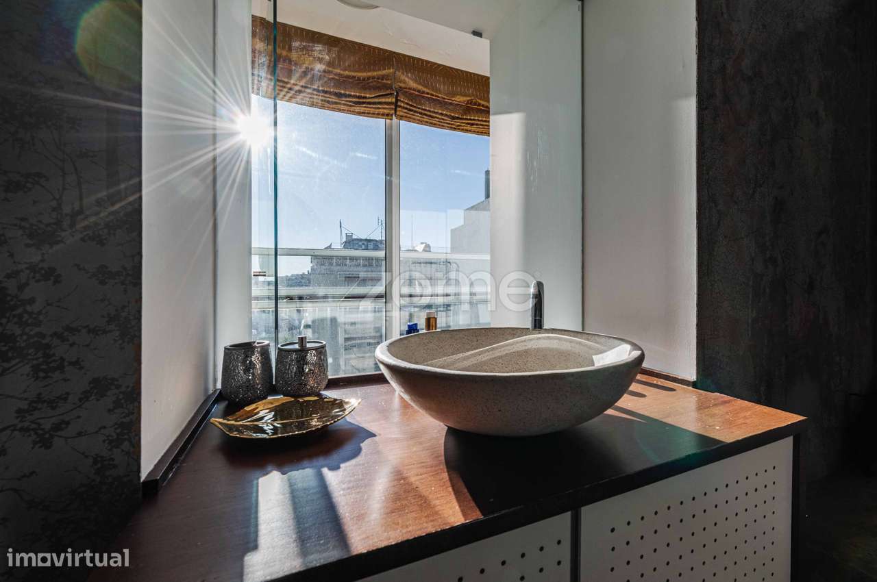 Apartamento Estrela-55