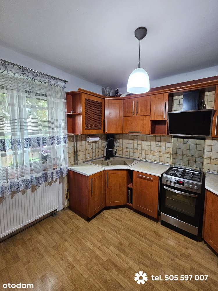 Na sprzedaż dom  do zamieszkania 90 m2 z działką 367 m2-13