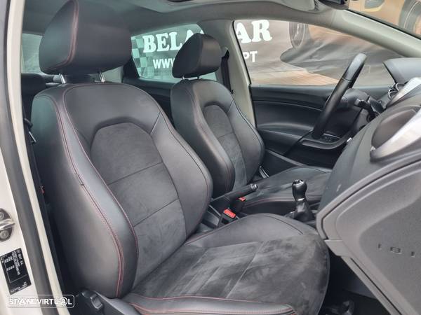 SEAT Ibiza 1.4 TDi FR - 31