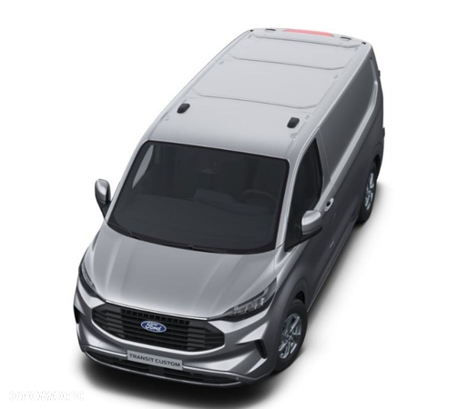 Ford Transit Custom - 4