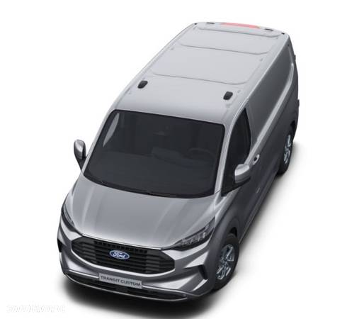 Ford Transit Custom - 4