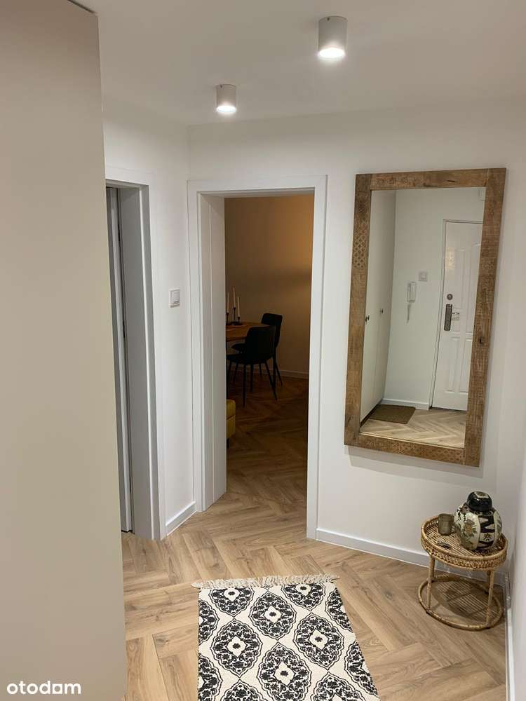 Odnowione mieszkanie 2 pokojowe ul.Reja - Pełny obrazek: 5/13