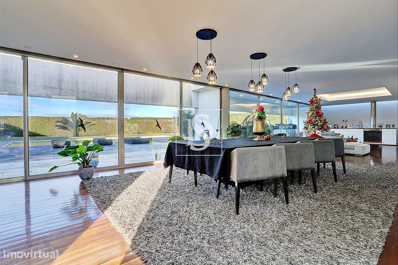 Moradia T5 - Apúlia - Esposende-10