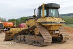 Caterpillar D6M LGP / SPYCHARKA GĄSIENNICOWA / 12 000 MTH - 5