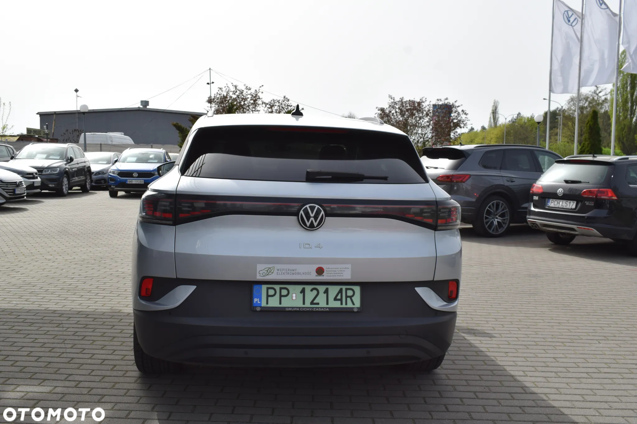 Volkswagen ID.4 77kWh Pro Performance - 6