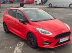 Ford Fiesta 1.0 EcoBoost mHEV ST-Line - 3