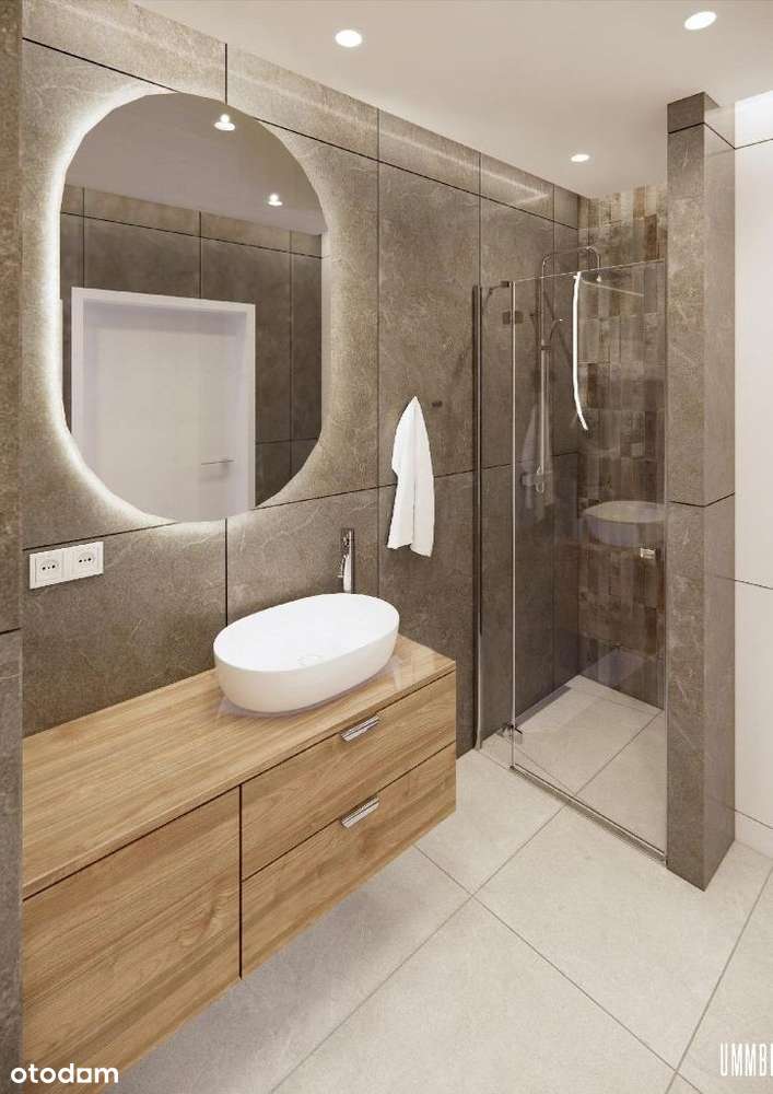 Villa Verona Mielno - wykończone pod klucz! - Pełny obrazek: 5/14