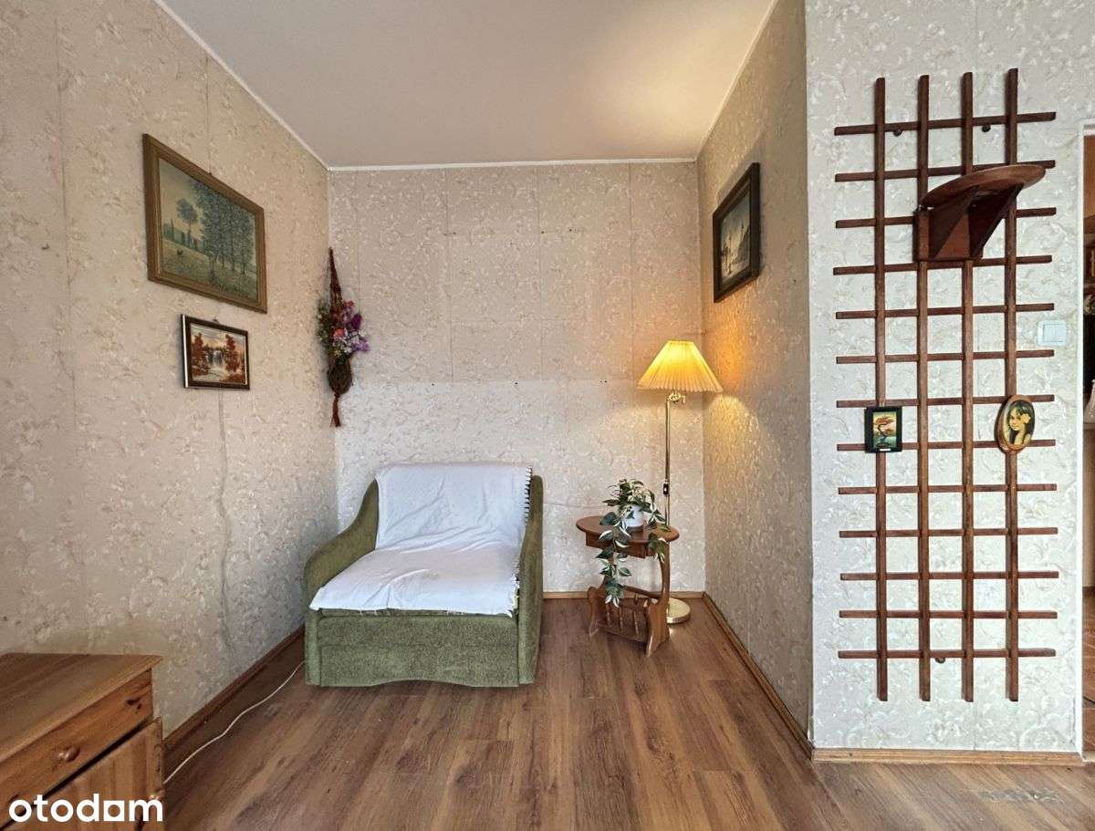 Kawalerka w Gdańsku, spółdzielcze własnościowe-3