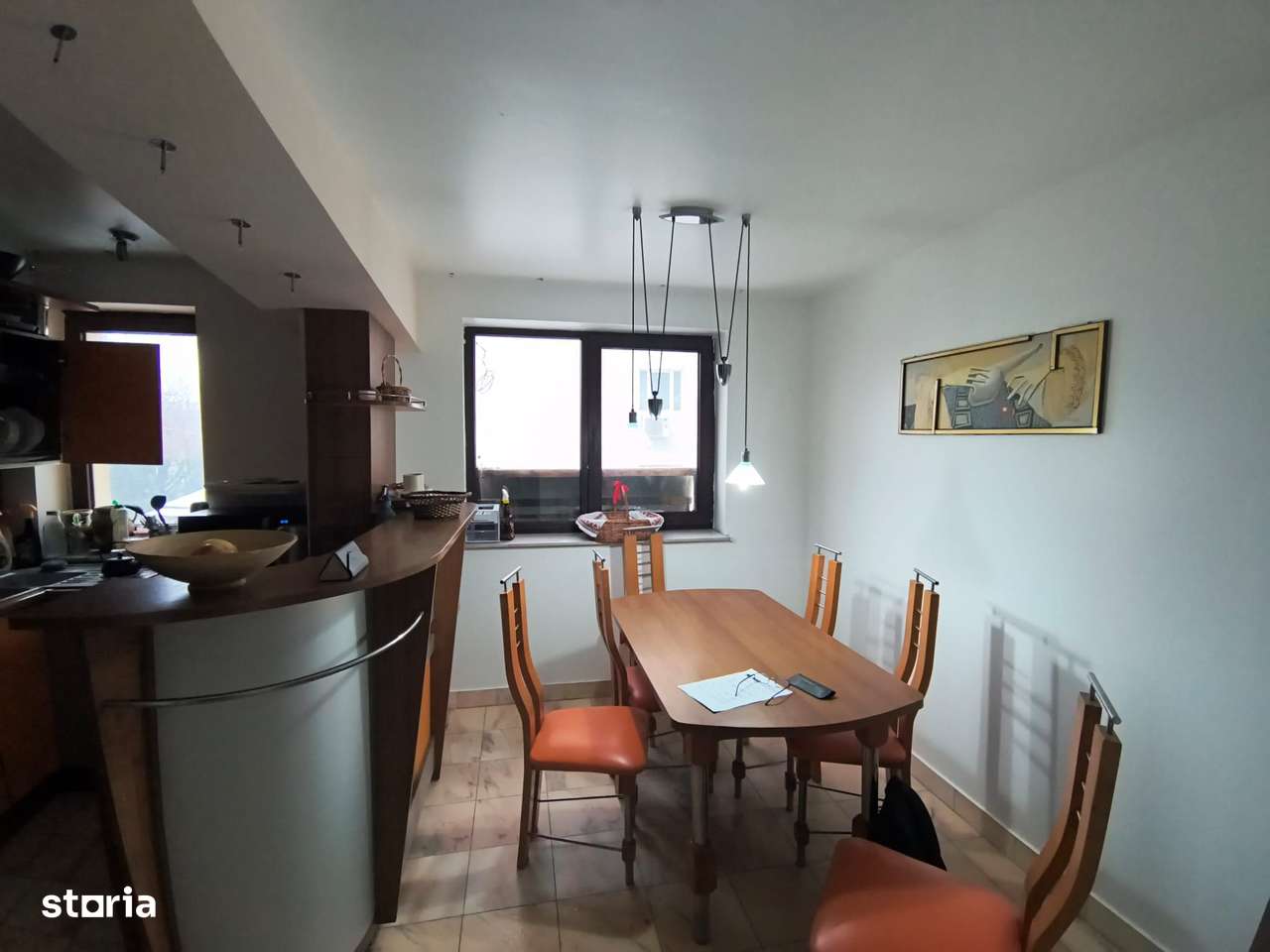 Apartament, 165 m² — fotografia 3
