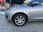 Mazda 2 1.3 MZR Comfort - 13