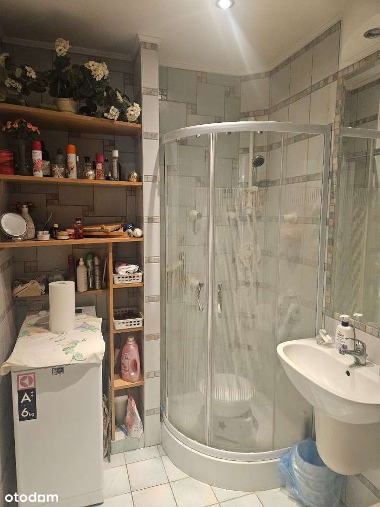 M3 Łódź Bałuty Pojezierska parter 60 m2-10