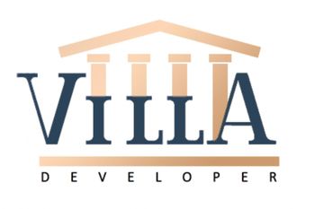 Villa sp. z o.o. sp. k. Logo