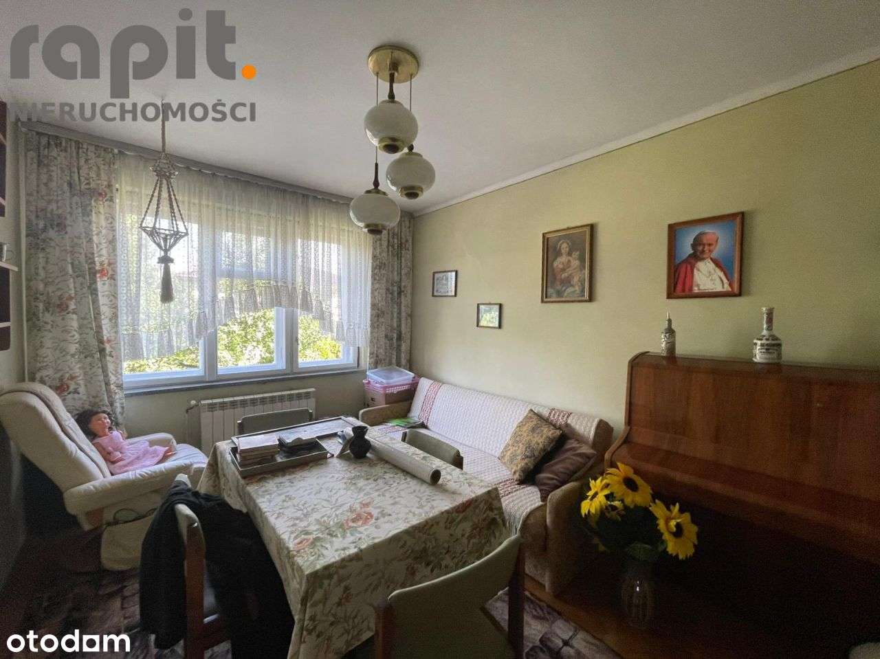 Dom z potencjałem inwestycyjnym w Myślenicach-6