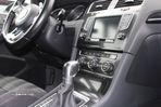 VW Golf 2.0 TDI GTD DSG - 19