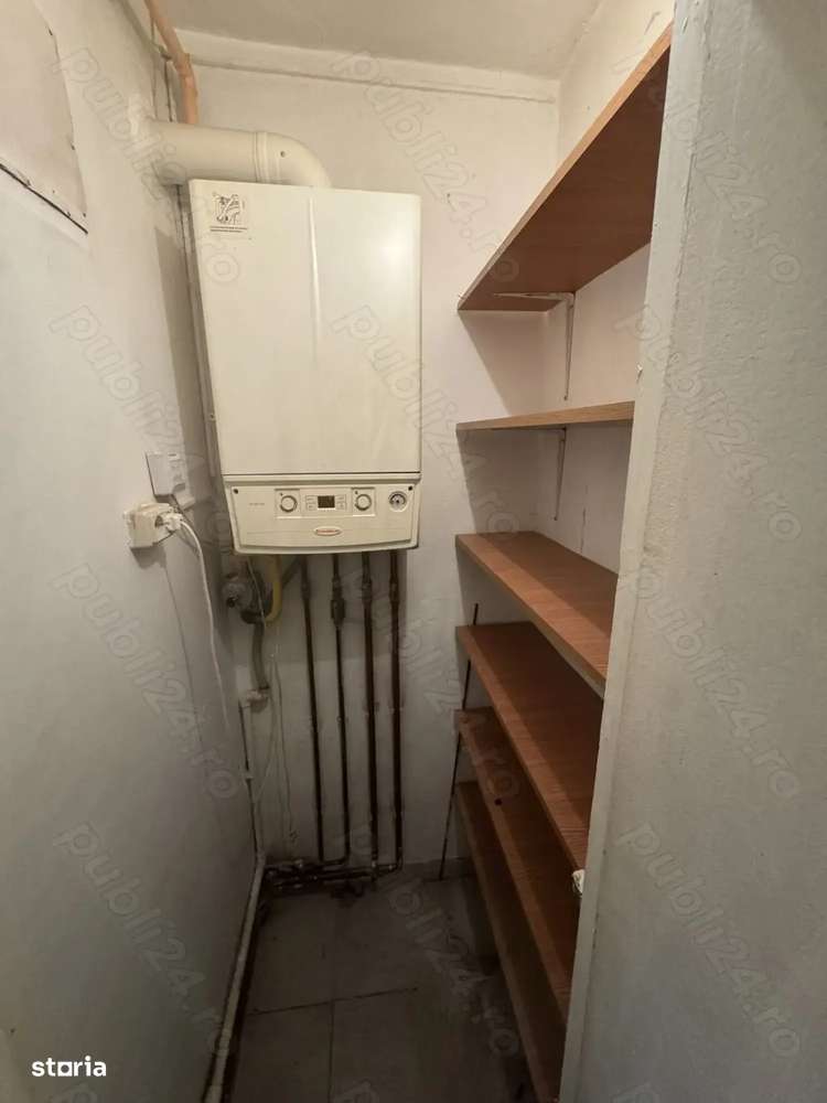 vand apartament 2 camere - Imagine principală: 4/6