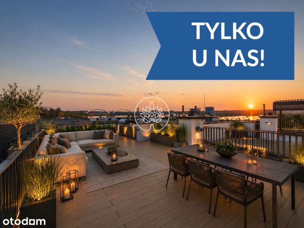 APARTAMENT PREMIUM | TARAS 60m2 | WINNICA - VINEA